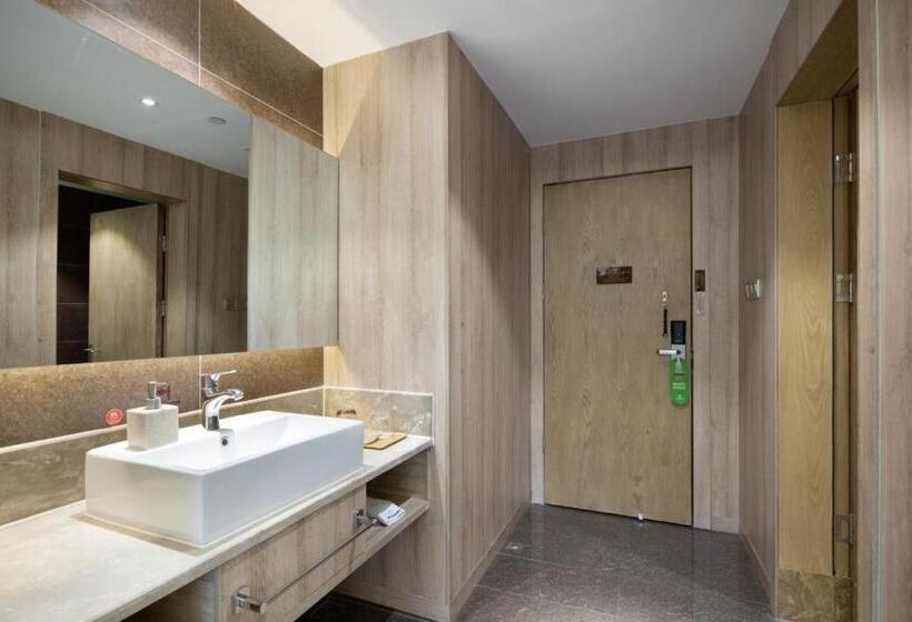 فندق Morninginn, Zhangjiajie Tianmen Mountain