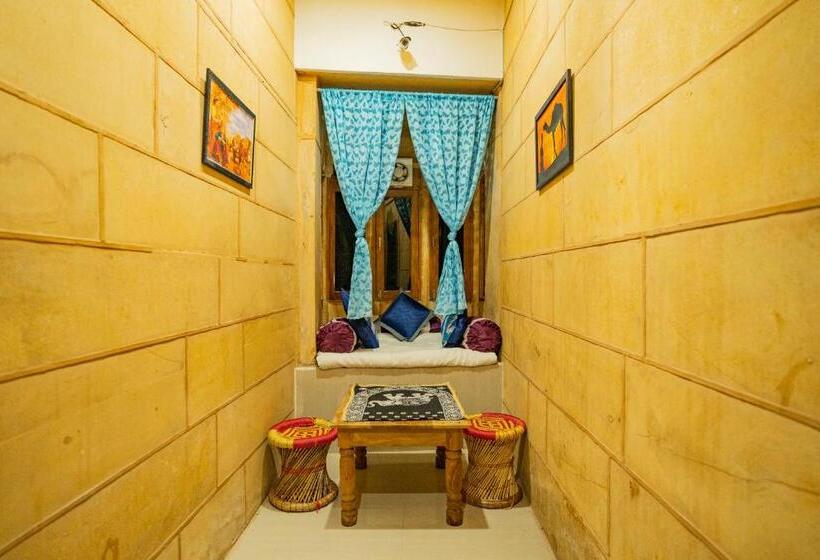 ホテル Moscow Haveli & Desert Safari