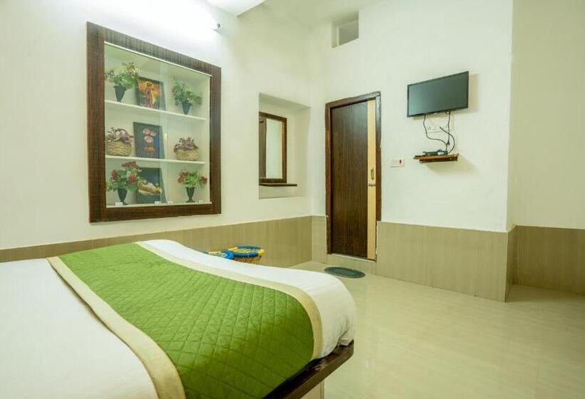 ホテル Moscow Haveli & Desert Safari