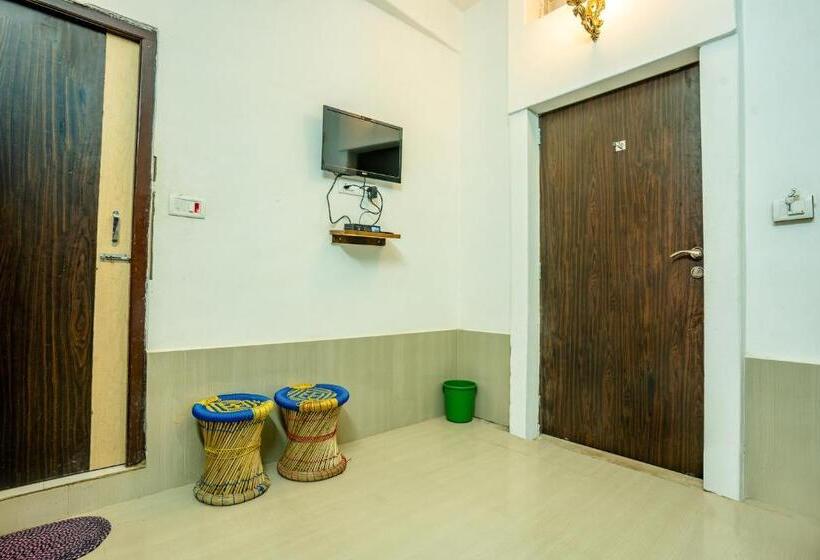 ホテル Moscow Haveli & Desert Safari