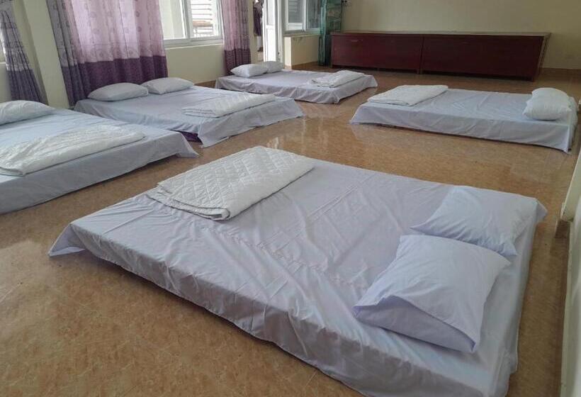 هتل Nhà Khách Sở Giáo Dục