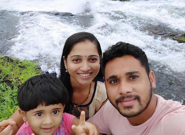 בית מלון כפרי Ns Brothers Farm & Resort