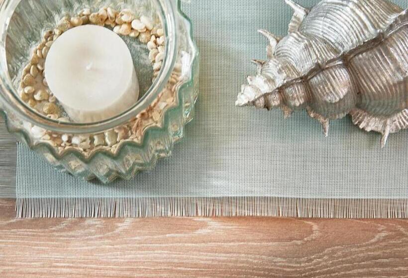 ホテル Ohlerich Speicher App_ 04