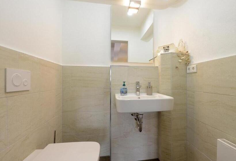 ホテル Ohlerich Speicher App_ 04