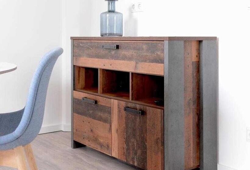 Отель Ohlerich Speicher App_ 08