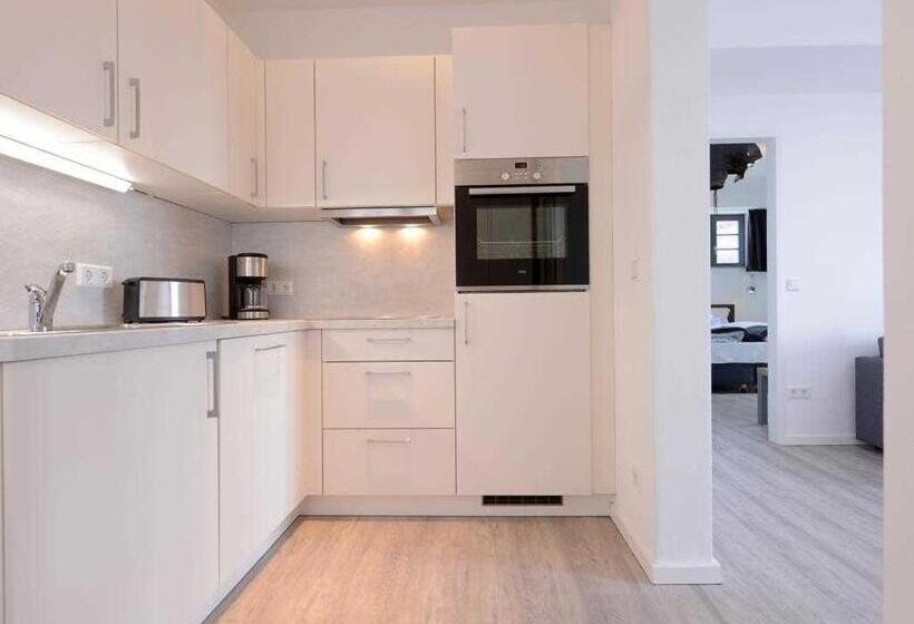 Отель Ohlerich Speicher App_ 08