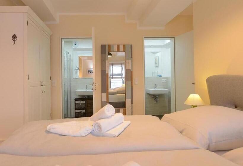 فندق Ohlerich Speicher App_ 11