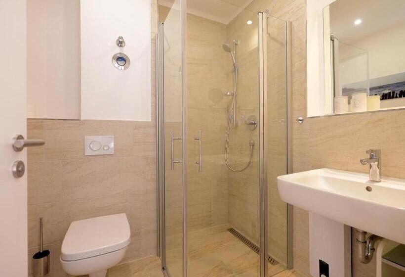 Отель Ohlerich Speicher App_ 16