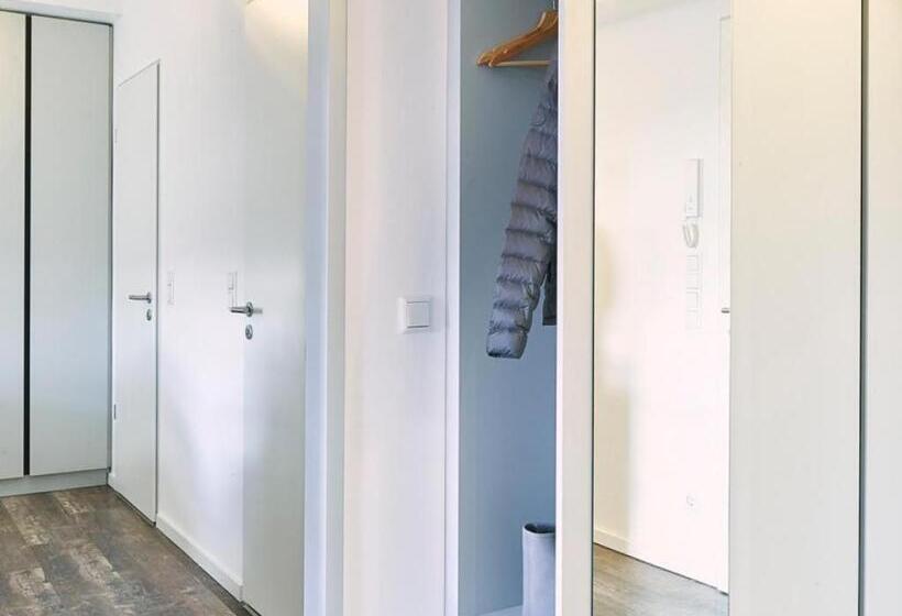 호텔 Ohlerich Speicher App_ 18