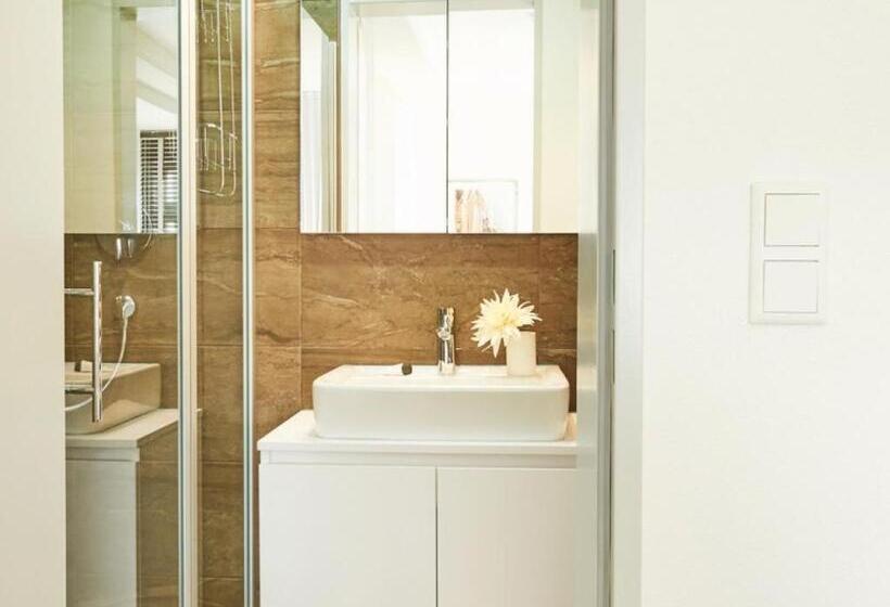 호텔 Ohlerich Speicher App_ 18