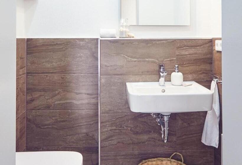 호텔 Ohlerich Speicher App_ 18