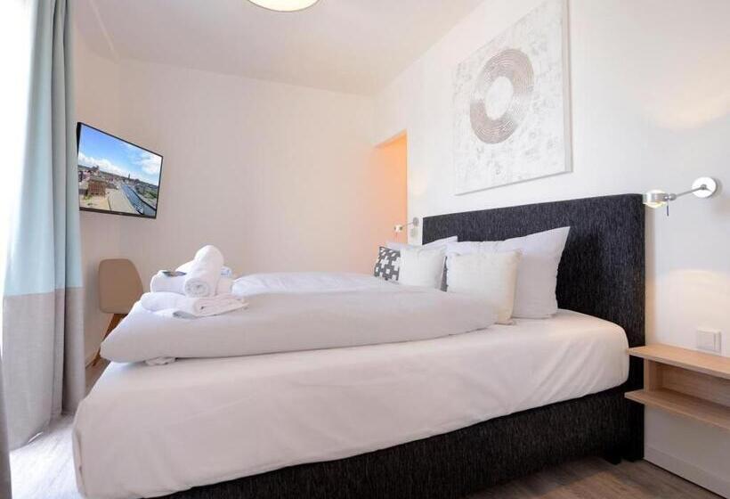 Hotel Ohlerich Speicher App_ 20