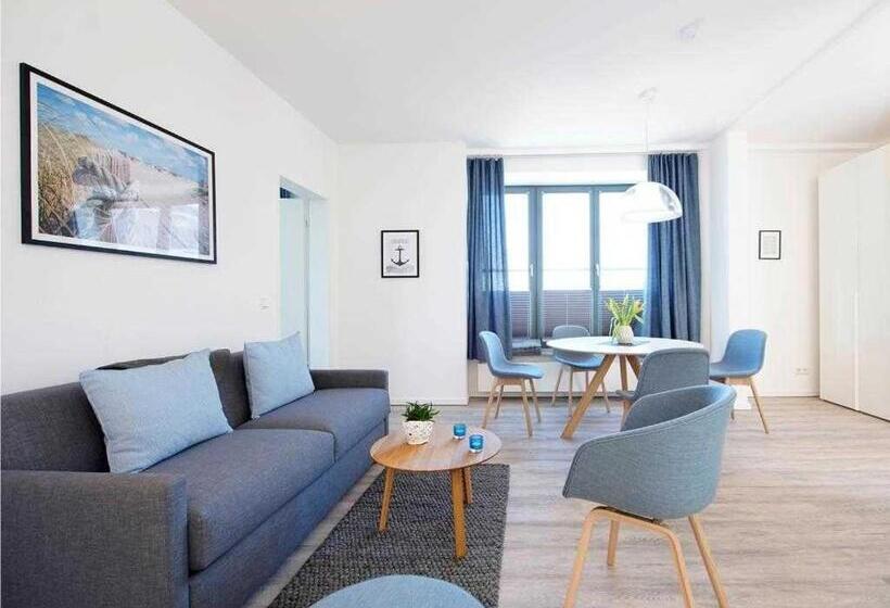 酒店 Ohlerich Speicher App_ 28