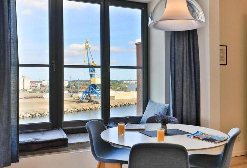 酒店 Ohlerich Speicher App_ 28