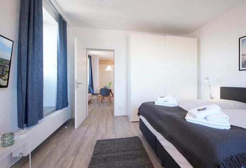 酒店 Ohlerich Speicher App_ 28