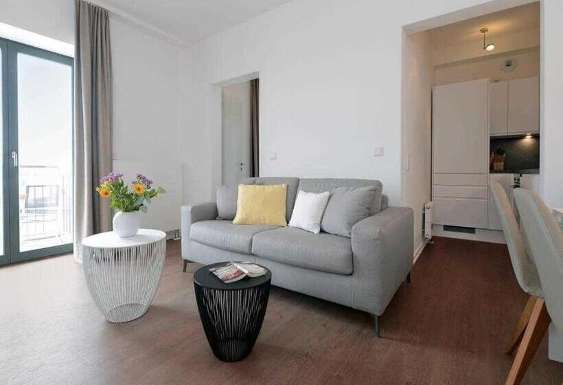 酒店 Ohlerich Speicher App_ 33