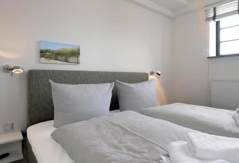 酒店 Ohlerich Speicher App_ 33