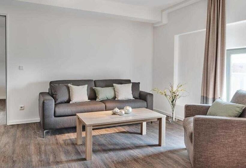 فندق Ohlerich Speicher App_ 37