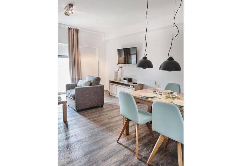 فندق Ohlerich Speicher App_ 37