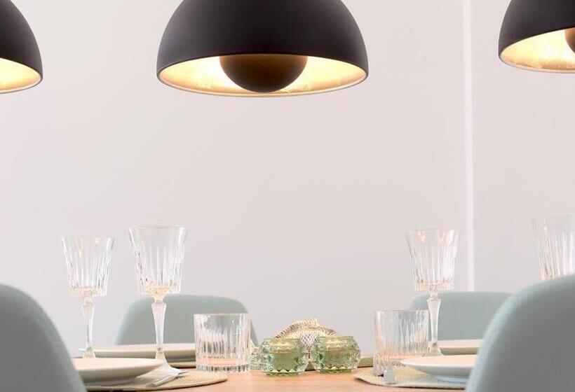 فندق Ohlerich Speicher App_ 37