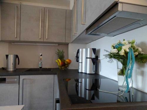 Отель Ohlerich Speicher App_ 42