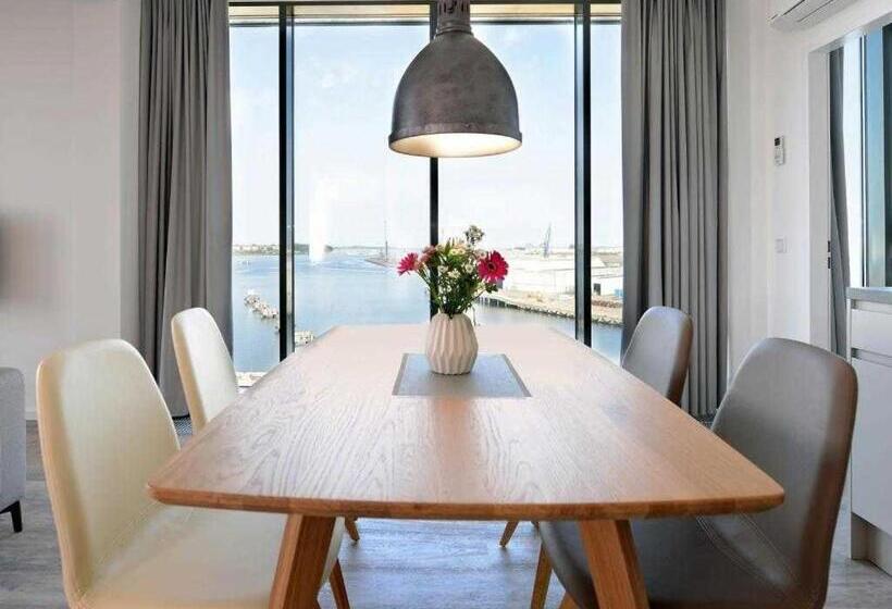 ホテル Ohlerich Speicher App_ 45