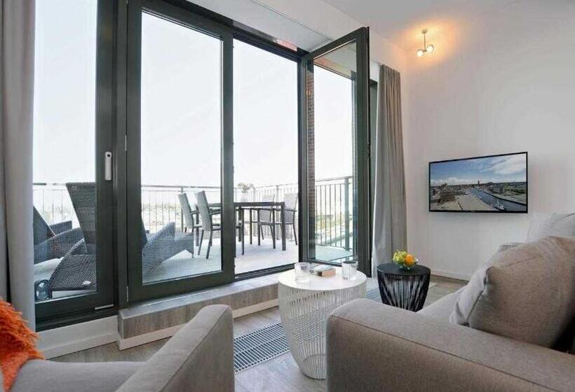 ホテル Ohlerich Speicher App_ 45