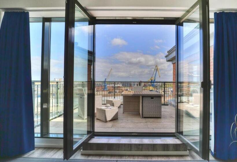 ホテル Ohlerich Speicher App_ 46