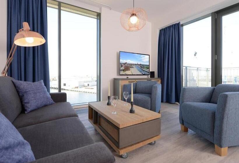 ホテル Ohlerich Speicher App_ 46