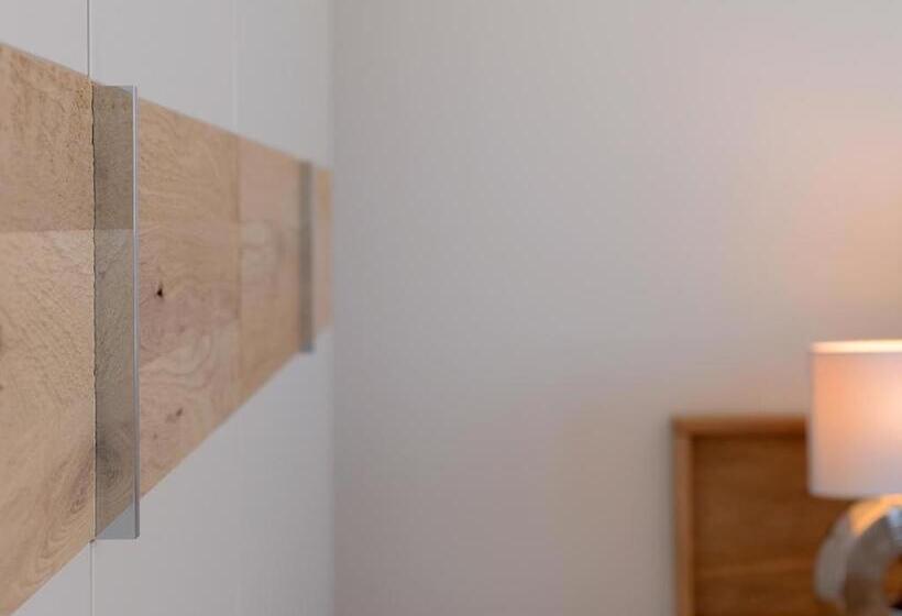 ホテル Ohlerich Speicher App_ 46