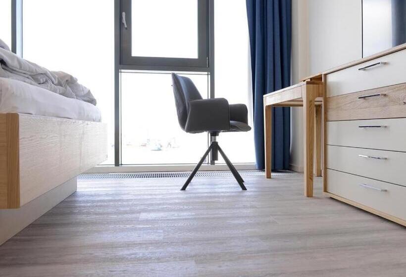 ホテル Ohlerich Speicher App_ 46