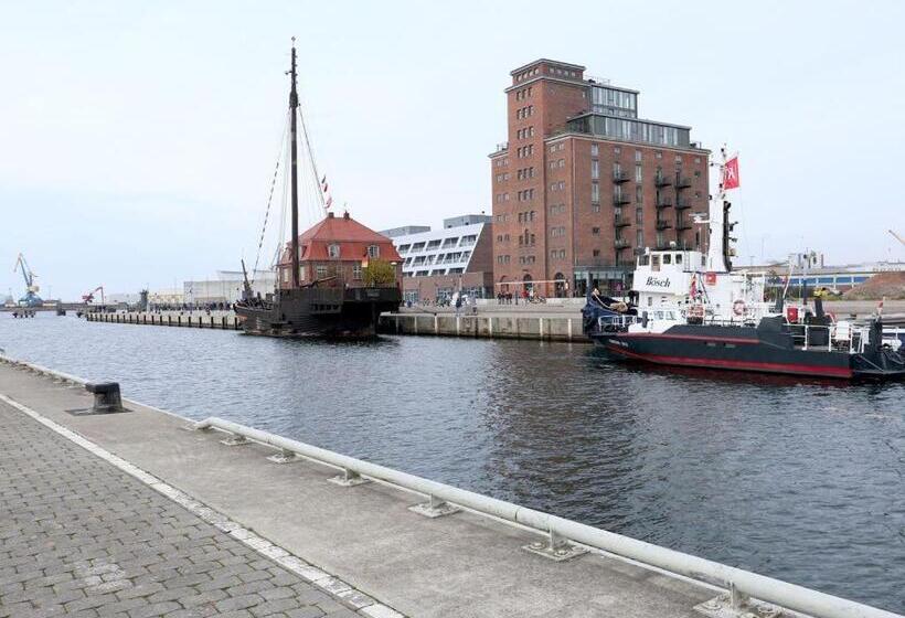 ホテル Ohlerich Speicher App_ 46