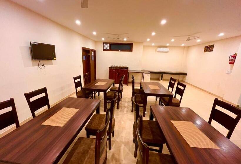 בית מלון כפרי Olive Vault, Most Awarded Property In Haridwar