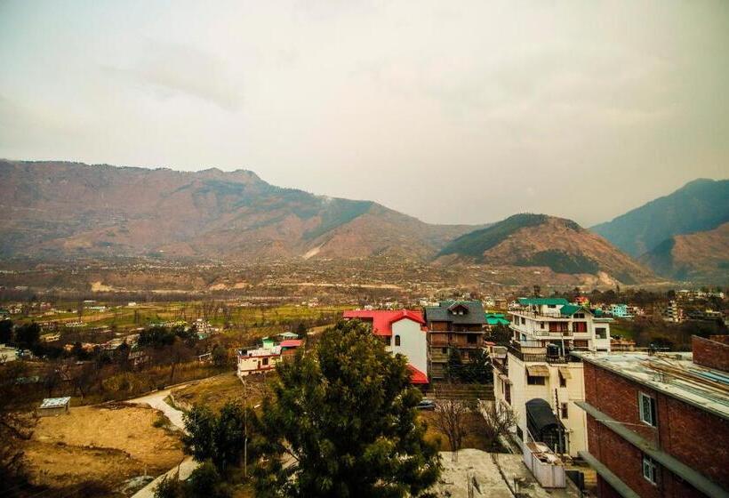 فندق Oyo 10154 47 Hill