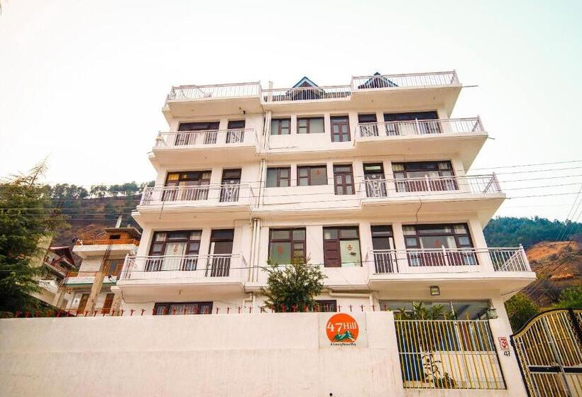 فندق Oyo 10154 47 Hill