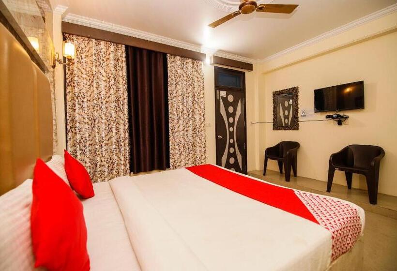 فندق Oyo 10154 47 Hill