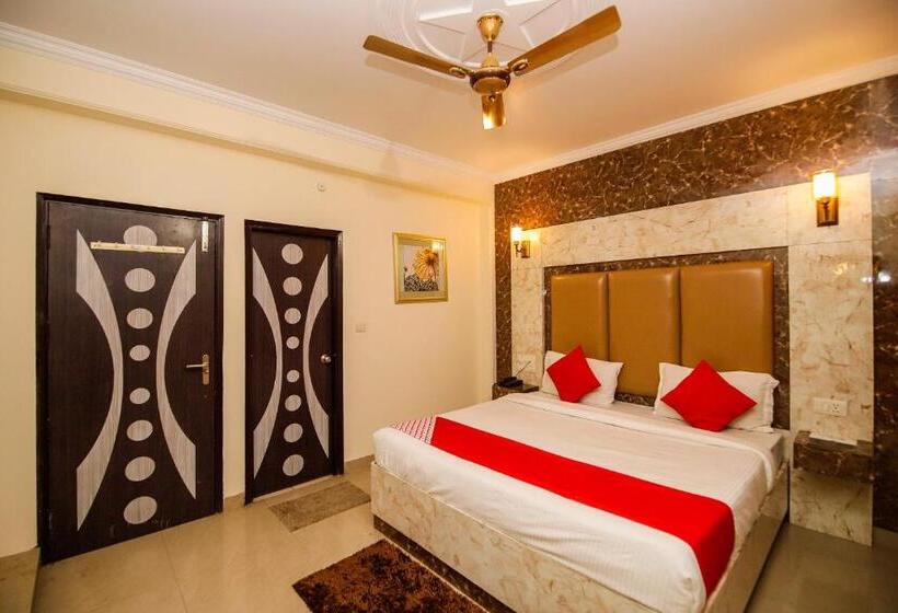 فندق Oyo 10154 47 Hill