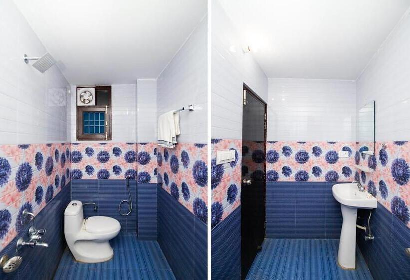 فندق Oyo 10154 47 Hill