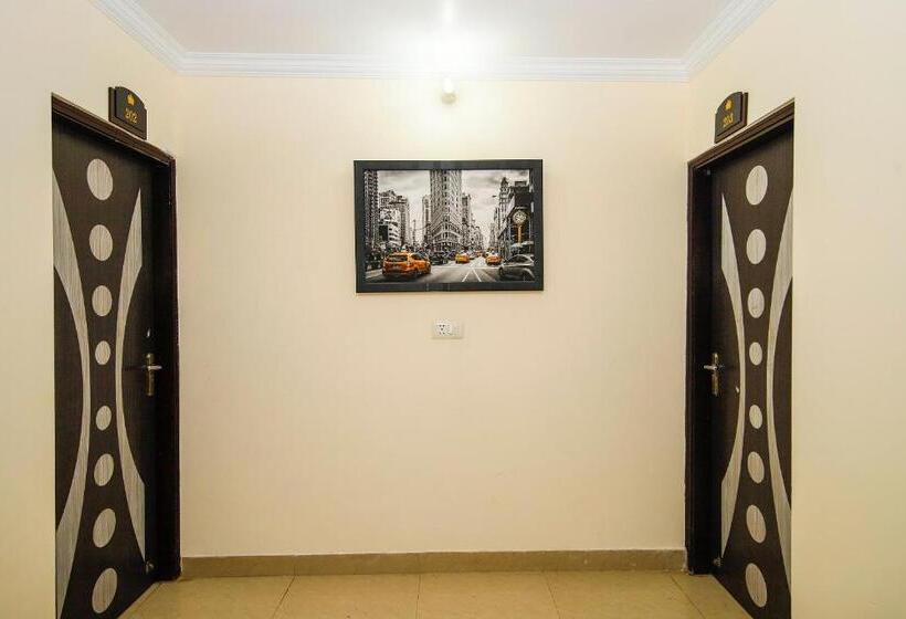 فندق Oyo 10154 47 Hill