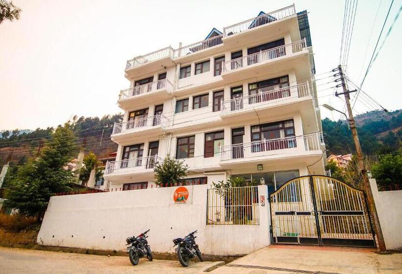 فندق Oyo 10154 47 Hill