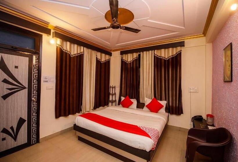 فندق Oyo 10154 47 Hill