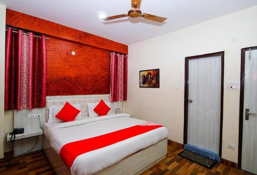 فندق Oyo 10154 47 Hill