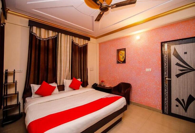 فندق Oyo 10154 47 Hill