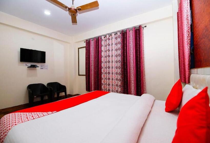 فندق Oyo 10154 47 Hill