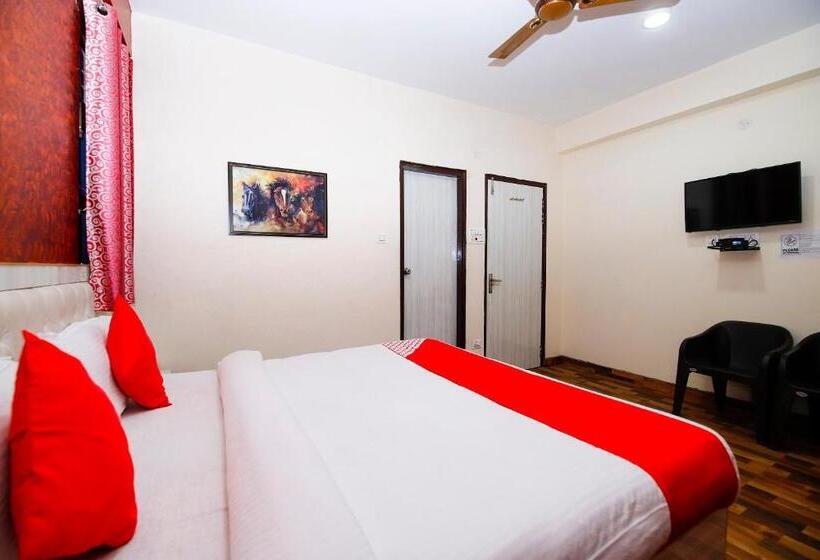 فندق Oyo 10154 47 Hill