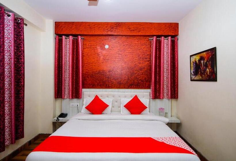 فندق Oyo 10154 47 Hill