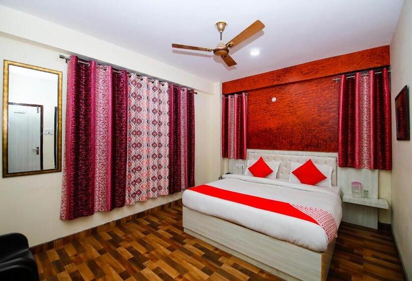 فندق Oyo 10154 47 Hill