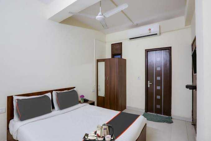 Отель Oyo 81334 Star Inn