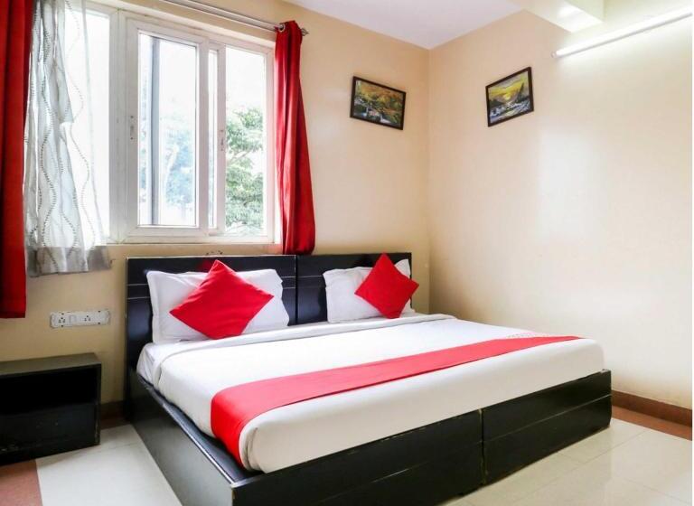 Отель Oyo 81334 Star Inn