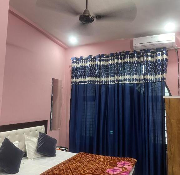 Отель Oyo 81334 Star Inn